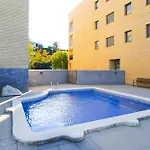 Appartamento Atic Planetcostadorada Only Families
